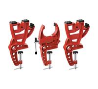 Swix - SWIX - Entretien Ski - ETAUX 3 pieces 20mm