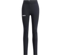 Swix - Swix Focus Warm Tights W Black para Mujer - Talla M - Negro Negro M