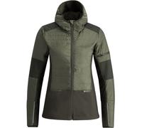 Swix - Swix Horizon Jacket Women Olive/Dark Olive para Mujer de Softshell - Talla S - Caqui Caqui S