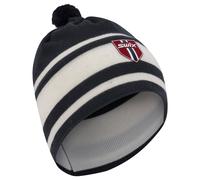 Swix - Swix Tradition Light Beanie Dark Navy de Lana - Talla S\/M - Azul marino Azul marino S\/M