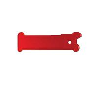 Swix T87 Groove and All Purpose Scraper by Swix