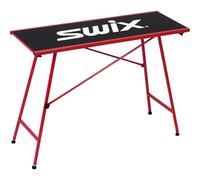 SWIX Table De Fartage Racing - Unisex - Rojo / Negro - talla única- modelo 2026