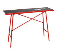 SWIX Table De Fartage - Unisex - Rojo - talla única- modelo 2026