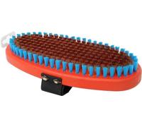 Swix Technical Tool Bronzebürste Oval 0,15 mm Mittelgrob