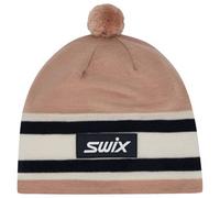SWIX Tradition Light Beanie - Hombre - Beige - talla S/M- modelo 2023
