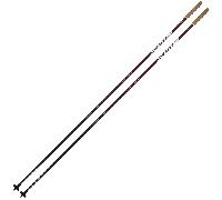 SWIX Triac 4.0 Aero Pole - Unisex - Negro / Rojo - talla 155- modelo 2026