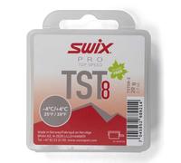 Swix Ts8 Turbo Red-4°c/+4°c 20g Wax One Size