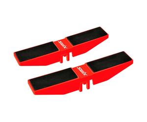 SWIX Universal Adapter - Unisex - Rojo / Negro - talla única- modelo 2026