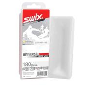 Swix Universal Ski/Snowboard Glide Wax, 180 g