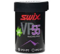 SWIX Vp55 Pro Violet 45g - Unisex - Violeta - talla única- modelo 2026