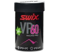 SWIX Vp60 Pro Violet Red 45g - Unisex - Negro / Rosa - talla única- modelo 2026