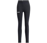 SWIX W Focus Warm Tights - Mujer - Negro - talla XS- modelo 2025