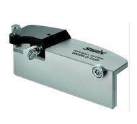 SWIX World Cup Sidewall Cutter - Unisex - Gris / Negro - talla única- modelo 2026