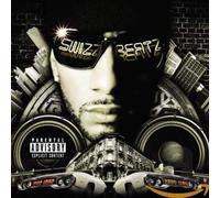 Swizz Beatz - One Man Band Man