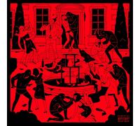 Swizz Beatz Poison (CD) (Importación USA)