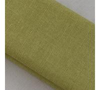 SWJ-swjssb Funda Cojín 50 50 para Sofá,Fundas Cojines con Cremallera Lino Suave Modernas Funda De Almohada 90,135,150,70x40,50x70 Decoracion Funda De Almohadón para Sofa Hogar(Verde Hierba,45x85 cm)