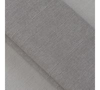 SWJ-swjssb Funda Cojín 50 50 para Sofá,Fundas Cojines con Cremallera Lino Suave Modernas Funda De Almohada 90,135,150,70x40,50x70 Decoracion Funda De Almohadón para Sofa Hogar(Gris Claro,15x40 cm)