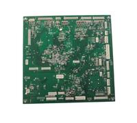 SWjfbzzBU Placa Principal lógica CC MC Board UA2430 Compatible con Placa Base formateadora Ineo 226