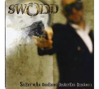 Swodd - Silent war ordering disasters dynamics