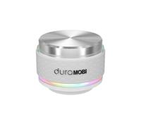 Swokely altavoz mini BT de conducción ósea, caja de sonido portátil, adsorción magnética, luz RGB, IP54 impermeable, reproductor de música creativo