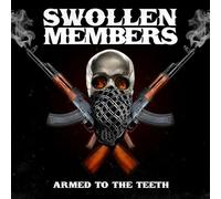 Swollen Members Armed to the Teeth (CD) Album (Importación USA)