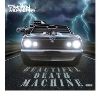 Swollen Members - Beautiful Death Machine