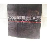 Swollen Members - Monsters in the Closet-Instrum [Vinilo]