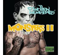 Swollen Members - Monsters Ll