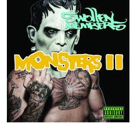 Swollen Members - Monsters Ll