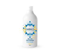 Swonco Gel lavavajillas, Limón - 750 ml