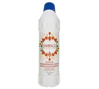 Swonco Líquido descalcificador y limpiador para inodoros - 750 ml
