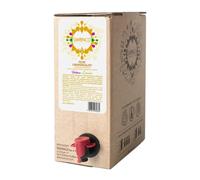 Swonco Líquido Limpiador Universal, Verbena-Lima - 3 L