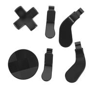 SWOOMEY 1juego Controlador Paddles De Metal Para Elite De Reemplazo Estiloso y Instalación y Conveniente