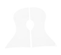 SWOOMEY 1juego Protector Antiarañazos Para Ukulele Golpeador Fácil Instalación Compatible Ukuleles y Guitarras Acústicas