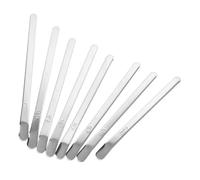 SWOOMEY 1juego Teclas De Repuesto Para Kalimba Claves Para Piano Pulgar Accesorios De Calidad Profesional Para Principiantes y Músicos