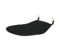 SWOOMEY 1pieza Almohadilla Para Hombro De Violín Reposacabezas Ergonómico De Accesorio Práctico Para Violín Suave y Duradero Para Músicos