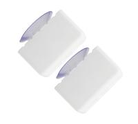 SWOOMEY 2piezas Conector De Valla Para Base De Ventosa Fijaciones Antideslizantes Para Parques Infantiles Para Suelos De Madera