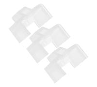 SWOOMEY 3 Piezas Fundas para Stylus de Reemplazo Accesorios Esenciales para Protección de Equipos de Audio