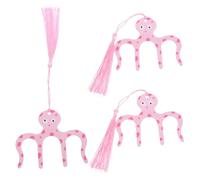 SWOOMEY 3piezas Carpeta De Música De Piano Clips Metálicos Para Partituras Sujetalibros Tipo Para Libros De Música Uso Clases De Piano