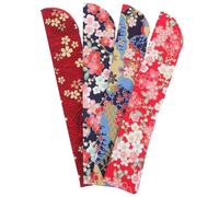 SWOOMEY 4 Piezas Bolsa para de Mano Vintage de Funda Portátil para Abanico de Mano Diseño Ligero y Duradero para Regalo y Almacenamiento Diario