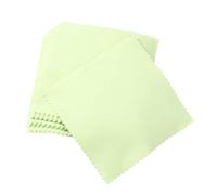 SWOOMEY 80 Piezas Microfibra para Limpieza de Gafas y Pantallas Pack de Unidades para Lentes de Cámara Móviles y Ordenadores Sin Arañazos