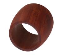 SWOOMEY Abrazadera de Boquilla de Madera para Accesorio Musical Duradero y de Instalar para Músicos y Profesionales
