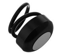 SWOOMEY Adorno De Aromaterapia Para Coche Diseño De Doble Anillo Decorativo y Sostenible