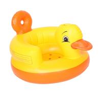 SWOOMEY Asiento Inflable Para Bebé Decoración Para Pecera Bolso De Mano De Moda Gafas Inflables Alcancía Monedas Monedas Divertido 2025 Anteojos Esponja Camiones Alfiler
