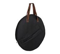 SWOOMEY Bolsa de Almacenamiento Negro para Tambores Tontos de 10 Pulgadas Portátil y Fabricada en Tela Oxford para Uso al Aire Libre y Transporte Manual