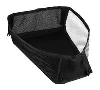 SWOOMEY Bolsa Organizadora Inferior Para Cochecito Ñiño, Cesta De Almacenamiento Flexible, Resistente y Segura, Multiusos Para Actividades Al Aire Libre, Adecuado Para Padres Primerizos