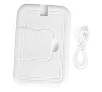 SWOOMEY Calentador de Húmedas Portátil para Dispensador de Térmicas para Uso Interior Compatible Material Premium Mantiene