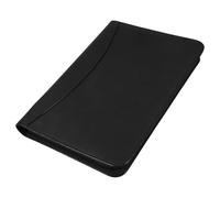SWOOMEY Carpeta de Negocios Organizador de Cartera A5 Múltiples Bolsillos y Compartimentos, Diseño Minimalista y Práctico para Oficina Profesional