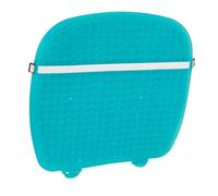 SWOOMEY Cojín Decorativo Para Silla De Comedor Ventilación y Masaje Para Coche y