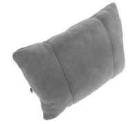 SWOOMEY Cojín Lumbar Para Asiento De Coche Almohada De Soporte Para Espalda Oficina Respaldo Ergonómico Para Conductor y Pasajero Uso